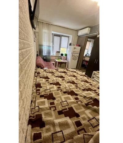 1-кімнатна, Юлії Здановської вул. (Михайла Ломоносова), 34/2, Голосіївський