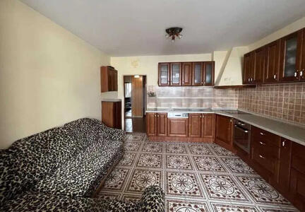 2-кімнатна, Борщагівська вул., 206, Соломянський