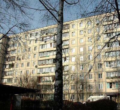 2 кімнатна квартира, Новобіличі, Академмістечко, Святошинський район