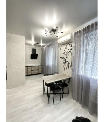 1-кімнатна, Теремківська вул., 3А, Голосіївський