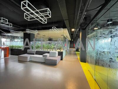 Сдам офисное помещение Київ, Вацлава Гавела бул.