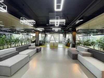 Сдам офисное помещение Київ, Вацлава Гавела бул.