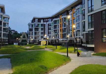 Продам квартиру ЖК Лесная Сказка Київ, Радистів вул.