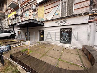 Сдам ресторан Київ, Велика Васильківська вул.