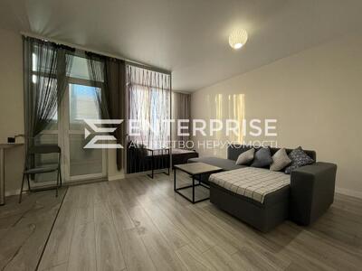 Без комісії! Продаж 1-к квартири-студії ЖК Парадайз Авеню, Крюківщина