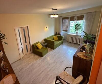 Продається двокімнатна квартира. Дніпровський район, вулиця Тампере, 2/20, метро Дарниця