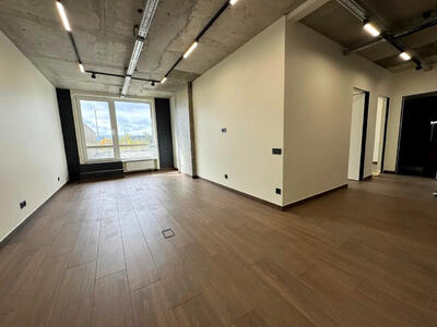 Оренда офісного приміщення 100 кв.м, вулиця Дніпровська Набережна, д.15, Дарницький район, Київ