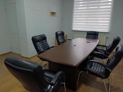 Оренда офісного приміщення 177 кв.м, вулиця Коновальця Євгена (Щорса), д.32, Печерський район, Київ