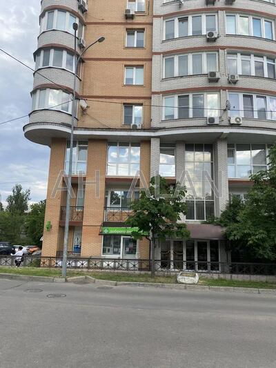 Сдам торговое помещение Київ, Підвисоцького Професора вул.