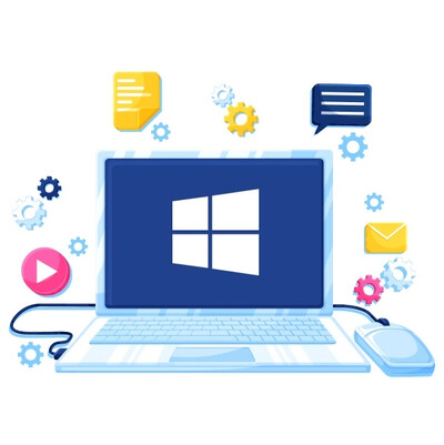 Установка/переустановка Windows Киев