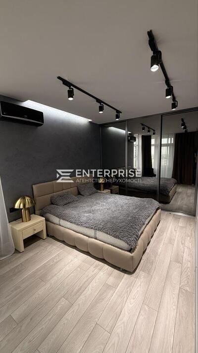 Продаж 1 к. квартири з ремонтом, ЖК ParkLand, вул Юнацька,Солом\'янка