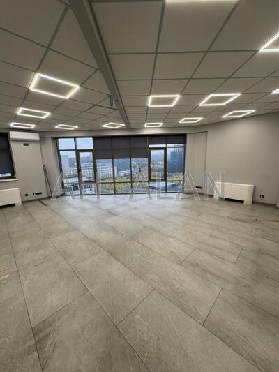 Сдам офисное помещение Київ, Велика Васильківська вул.