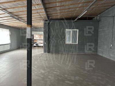 Склад з опаленням 1200м2 з шоурумом та офісом м.Лісова 10хв.