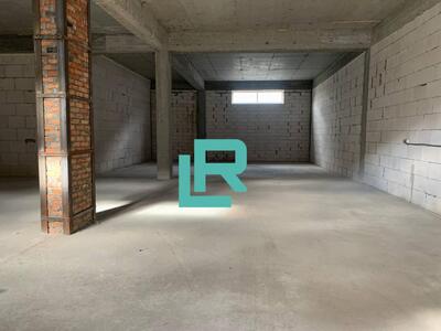 Капітальний склад 244м2, м.Лісова 10 хв (Даринок) СТО/виробництво