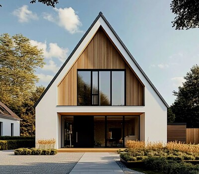 Будівництво будинків під ключ Київ та область.