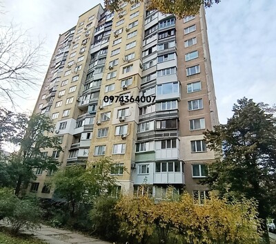 Виноградар, просп. Свободи 30-А, простора 3-х кімн. Видова.