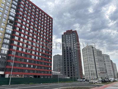 ЖК Варшавський 3 Продаж готова квартира Буд 10.4 Переуступка