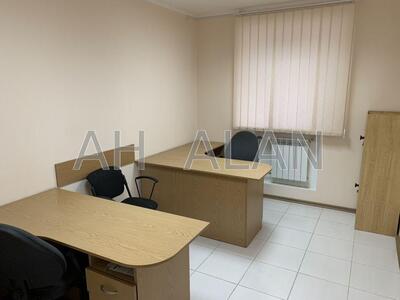 Сдам офисное помещение Київ, Володимирська вул.