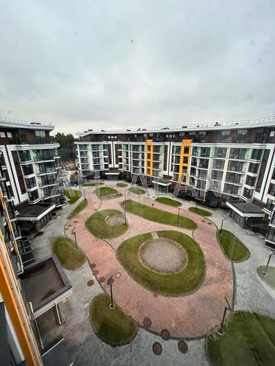 Продам квартиру ЖК Лесная Сказка Київ, Радистів вул.