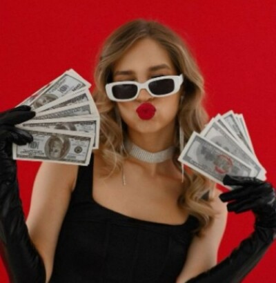 Высокооплачиваемая работа для девушек.