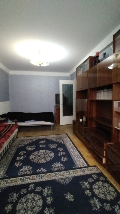 Долгосрочная аренда однокомнатной квартиры Берестейский проспект 19