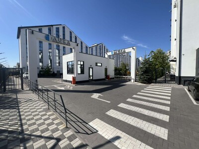 Продаж квартири в ЖК «Aura Center» 20м2 від власника