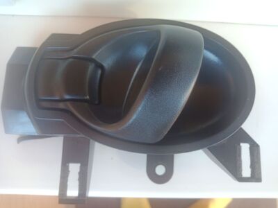 Ручка двері Nissan Micra K13.