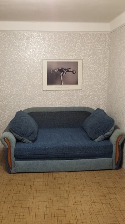 1-кімнатна квартира, Рокоссовського 3 в, 1/9 пов., 30/15/7, Оболонський, м. Мінська. Довгостроково