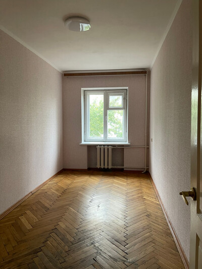 Здам 3-х кімнатну квартиру