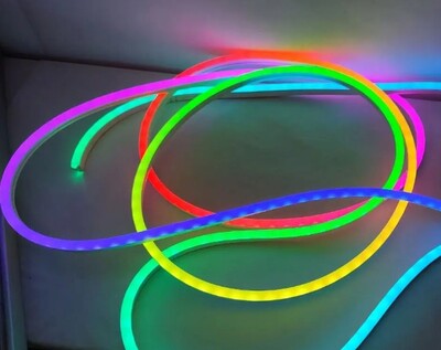 Dvorik Led: LED Стрічки та Неон