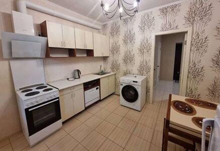 Здається двокімнатна квартира. Дарницький район, проспект Григоренка Петра, 26а, метро Позняки