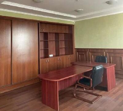 Оренда офісного приміщення 152 кв.м, проспект Тичини Павла, д.18, Дніпровський район, Київ