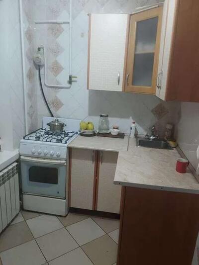 Продається однокімнатна квартира. Дарницький район, проспект Бажана Миколи, 5в, метро Харківська