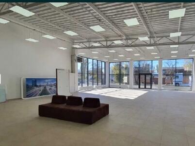 Оренда приміщення вільного призначення 250 кв.м, вулиця Усенка Павла, д.6, Дніпровський район, Київ