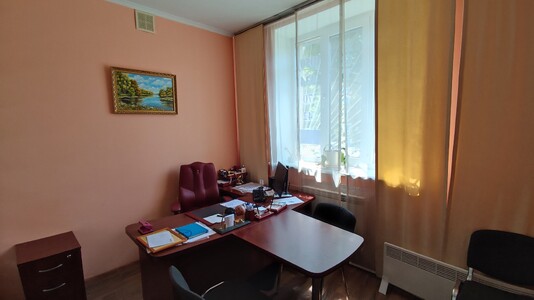 Офіс нотаріуса - довгострокова оренда