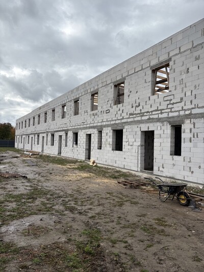 Продаж таунхаусів у смт.Баришівка