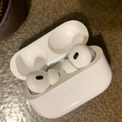 Airpods 2 gen pro