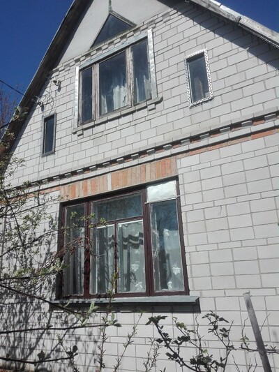 Продам цегляний будинок 9/11 М