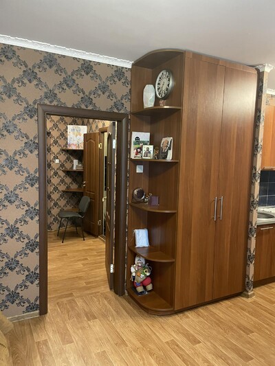 Продам 1-кімнатну квартиру на вул. Ващенко 7