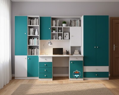 МЕБЛІ У ДИТЯЧУ КІМНАТУ