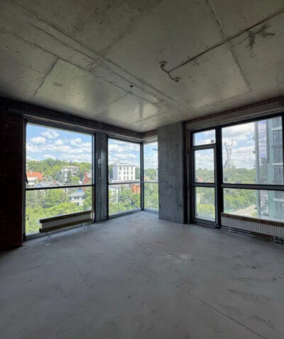 3 кімнатна квартира, ЖК «EDELDORF HILLS», Печерськ, вул. Старонаводницька