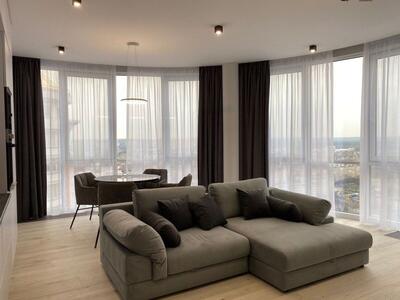 2 кімнатна квартира, ЖК “Smart Plaza Obolon ”, Оболонський район