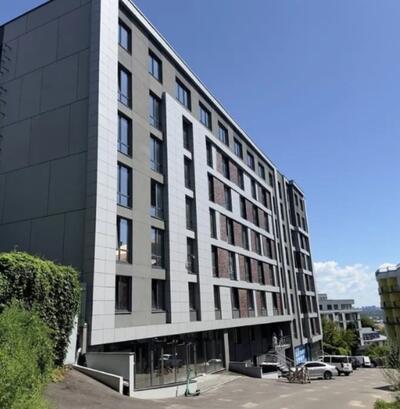 Смарт-квартира, ЖК “Smart Concept” вул. Лукянівська, 22, Татарка, Подольський район