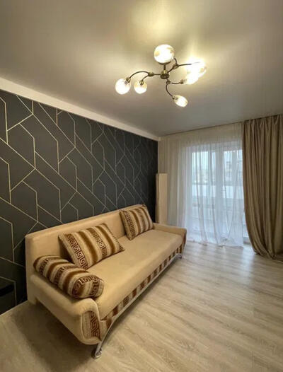 3 кімнатна квартира, вул. Зодчих, Борщагівка, Святошинський район