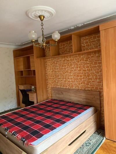 1 кімнатна квартира, Шулявка, КПІ, вул. Тетянівська (Леванівського), 4, Соломянський район