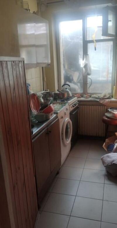 1 кімнатна квартира, вул. Івана Виговського (Маршала Гречка), 24, Подільський район