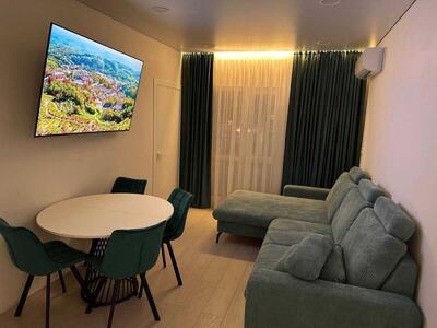 Продам 3-кімнатну квартиру, Михайла Максимовича вул. (Онуфрія Трутенка), 24в, Голосіївський район, К