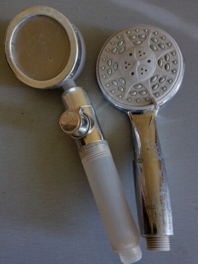 Насадка для душа