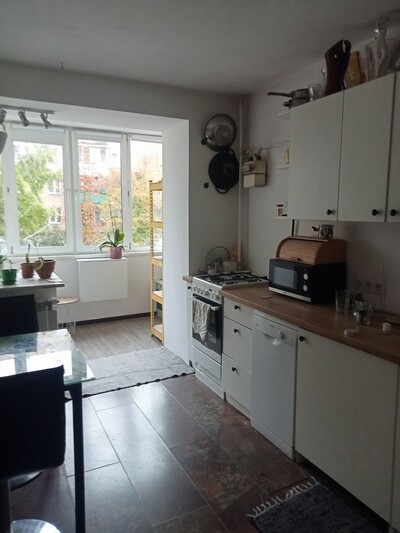 3к 82м на Микільській Борщагівці