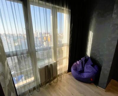 Продам 1-кімнатну квартиру, вулиця Гмирі Бориса, д.10/40, Дарницький район, Київ